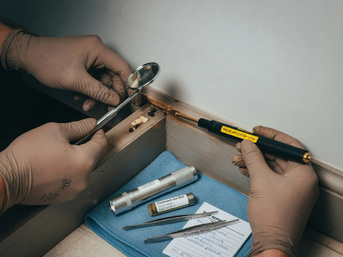 Why choose Emergency Pest Control in Onset, MA